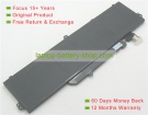 Asus B31N1342, 0B200-00970000 11.4V 4210mAh replacement batteries