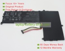 Asus C21N1414, C21PQ91 7.6V 5000mAh replacement batteries