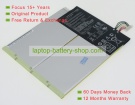 Asus C21N1334, 0B200-00870000 7.6V 5000mAh replacement batteries