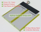 Asus C21N1334, 0B200-00870000 7.6V 5000mAh replacement batteries