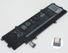 Dell 5R9DD, P22T 11.1V 3800mAh original batteries