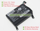 Toshiba JS-970BT-010 10.8V 2000mAh replacement batteries