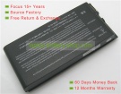 Advent ES1-2200, EM-410C2 14.8V 4400mAh replacement batteries