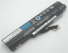 Fujitsu FPB0278 11.1V 4400mAh replacement batteries