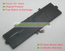 Tongfang FSN-PUB3TF, 93BQA001F 14.8V 3000mAh replacement batteries