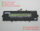 Tongfang FSN-PUB3TF, 93BQA001F 14.8V 3000mAh replacement batteries