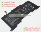 Asus C32N1301, 0B200-00510000 11.1V 4500mAh replacement batteries