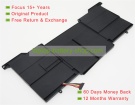 Asus C32N1301, 0B200-00510000 11.1V 4500mAh replacement batteries