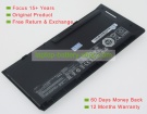 Asus B21N1404, 0B200-01060000 7.6V 4210mAh replacement batteries