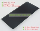 Asus B21N1404, 0B200-01060000 7.6V 4210mAh replacement batteries