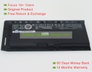 Asus B21N1404, 0B200-01060000 7.6V 4210mAh replacement batteries