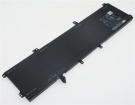 Dell 245RR, H76MV 11.1V 8000mAh replacement batteries