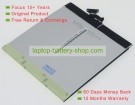 Asus C11P1331, k016 3.8V 3900mAh replacement batteries