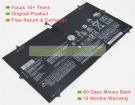 Lenovo L13M4P71, L14S4P71 7.6V 5900mAh replacement batteries