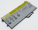 Lenovo L13L4P61, 2ICP3/86/94-2 7.4V 6000mAh replacement batteries