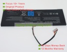 Schenker GNC-J40, 961TA013F 15.2V 4030mAh replacement batteries
