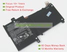 Hp hv02xl, 796355-005 7.6V 4210mAh replacement batteries