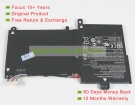 Hp hv02xl, 796355-005 7.6V 4210mAh replacement batteries