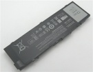 Dell MFKVP, T05W1 11.1V 6486mAh original batteries