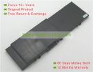 Dell MFKVP, T05W1 11.1V 6486mAh original batteries