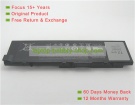 Dell MFKVP, T05W1 11.1V 6486mAh original batteries