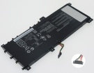 Asus c21n1335, 0B200-00530100 7.5V 5066mAh replacement batteries