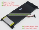 Asus c21n1335, 0B200-00530100 7.5V 5066mAh replacement batteries