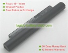 Toshiba PA5170U-1BRS, PABAS279 10.8V 2200mAh replacement batteries