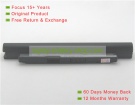 Toshiba PA5170U-1BRS, PABAS279 10.8V 2200mAh replacement batteries
