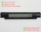 Asus A32N1331, A33N1332 10.8V 5200mAh replacement batteries