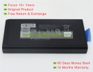 Dell XN4KN, VCWGN 11.1V 5700mAh replacement batteries