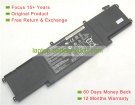 Asus C31N1306, 0B200-00560000 11.3V 4480mAh replacement batteries