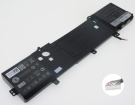 Dell 191YN, 2F3W1 14.8V 6200mAh replacement batteries