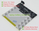 Asus C11P1326, 0B200-00920100 3.8V 3910mAh replacement batteries