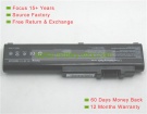 Asus A32-N50, A33-N50 11.1V 5200mAh replacement batteries