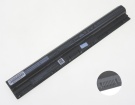 Dell M5Y1K, GXVJ3 14.8V 2700mAh replacement batteries