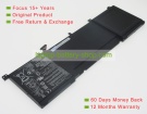 Asus C32N1415, 0B200-01250000 11.4V 8420mAh replacement batteries