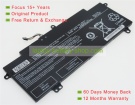 Toshiba PA5149U-1BRS 14.4V 3860mAh replacement batteries