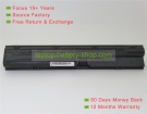 Hp HSTNN-XB2T, HSTNN-XB3C 11.1V 6600mAh replacement batteries