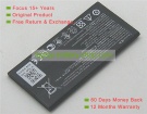 Asus B11P1406, 0B200-01110000 3.8V 2020mAh replacement batteries