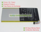 Asus C11P1328, 0B200-00980000 3.7V 5135mAh replacement batteries