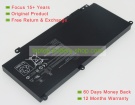 Asus C32-N750, 0B200-00400000 11.1V 6260mAh replacement batteries