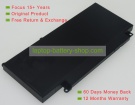 Asus C32-N750, 0B200-00400000 11.1V 6260mAh replacement batteries