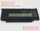 Asus C32-N750, 0B200-00400000 11.1V 6260mAh replacement batteries