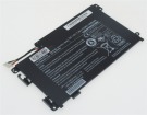 Toshiba PA5156U-1BRS, P000577240 7.6V 3000mAh replacement batteries