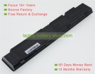 Toshiba PA5036U-1BRS, PABAS264 14.4V 4400mAh replacement batteries