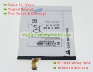 Samsung EB-BT111ABE, DL0DB08aS/9-B 3.8V 3600mAh replacement batteries