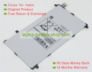 Samsung DL0DC10AS/9-B, DL1G405AS/9-B 3.8V 4800mAh replacement batteries