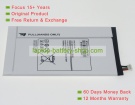 Samsung EB-BT705FBE, EB-BT705FBC 3.8V 4900mAh replacement batteries