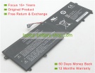 Lg LBM722YE, 2ICP4/73/113 7.6V 4555mAh replacement batteries